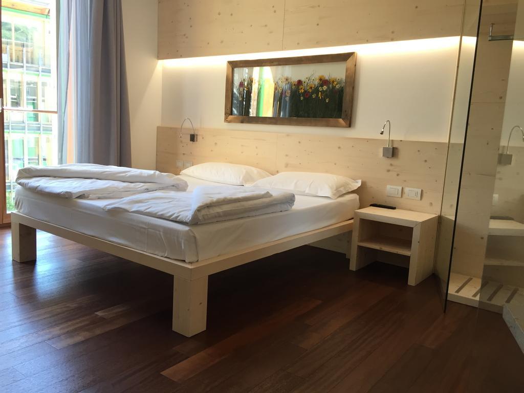 Komodo Short Stay Apartments 特伦托 客房 照片